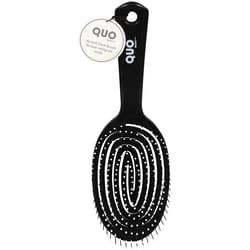 Vented Oval Hair Brush