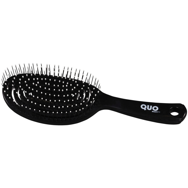 Vented Oval Hair Brush