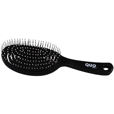 Brosse à cheveux araignée ovale