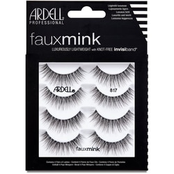 Multipack Faux Mink 817 4'S