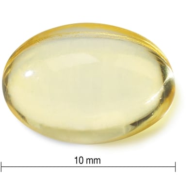 Vitamin D3 Extra Strength Softgels