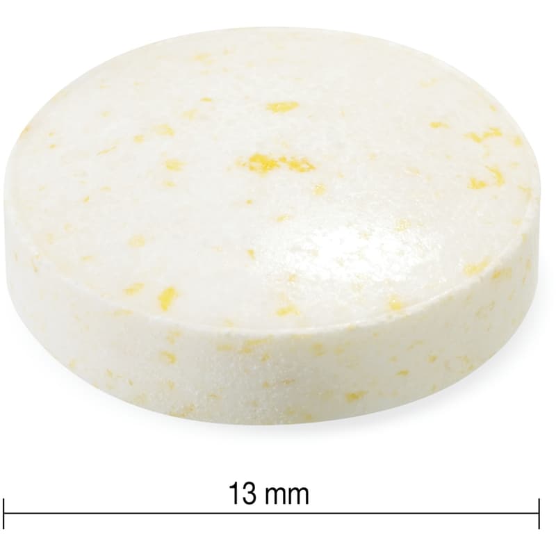 Vitamin D3 Chewables Extra Strength