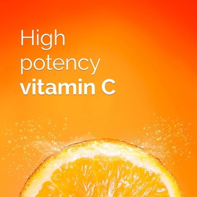 Emergen C Vitamin & Mineral Supplement Turmeric & Ginger Citrus-Ginger 18 ea, $1.06/1ea