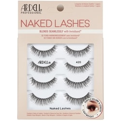Multipack Naked Lashes 420 4'S