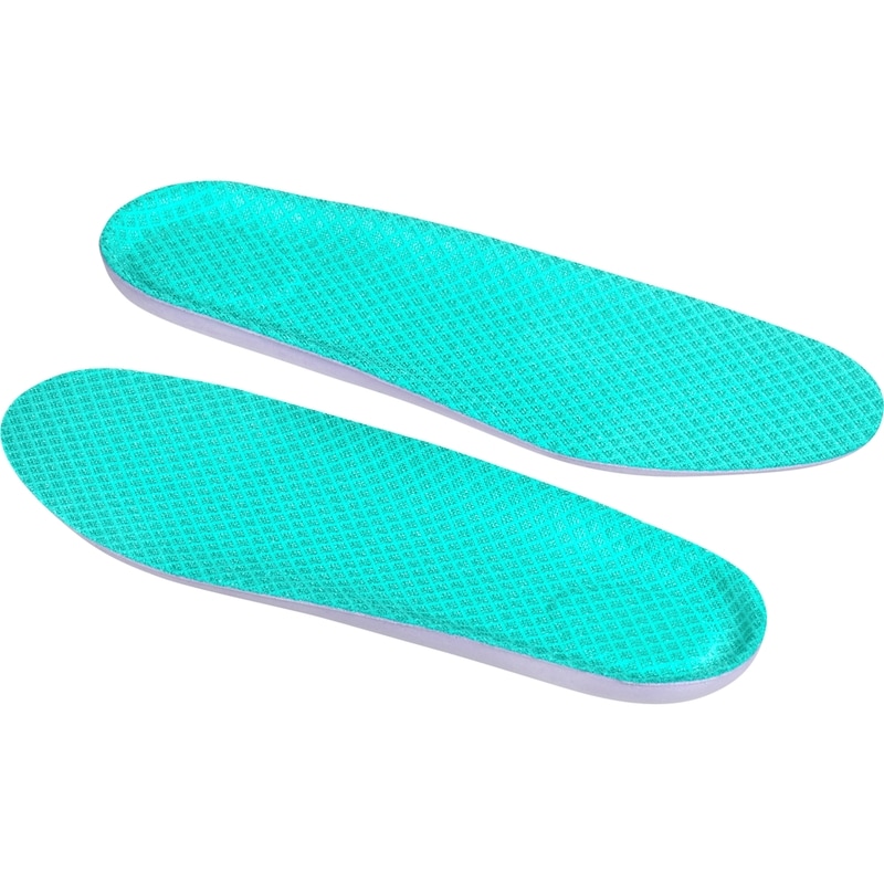 Stylish Step® 16 Hour® ¾ Insoles, Women's 6-10