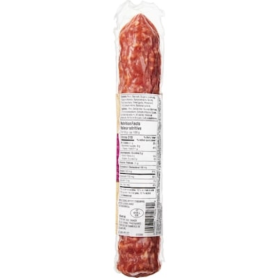 Splendido Salami Cacciatore with Prosciutto