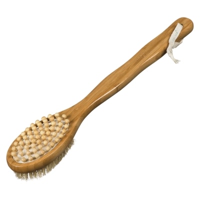Urban Spa The Bamboo Anti-Cellulite Brush 1 ea, $19.99/1ea
