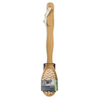 The Bamboo Anti-Cellulite Brush