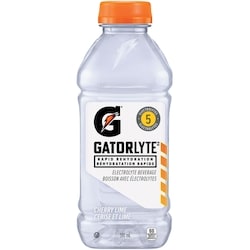 Gatorlyte Sport Drink Cherry Lime 