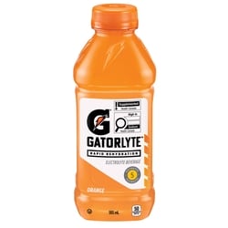 Gatorade Orange Electorlyte Beverage 591 ml, $0.42/100ml