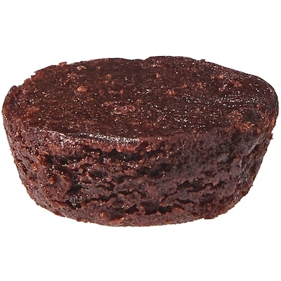 Two-Bite Brownies