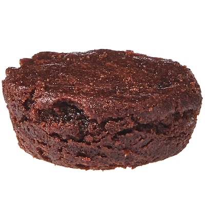 Mini brownies
