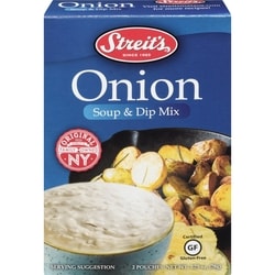 Onion Soup & Dip Mix