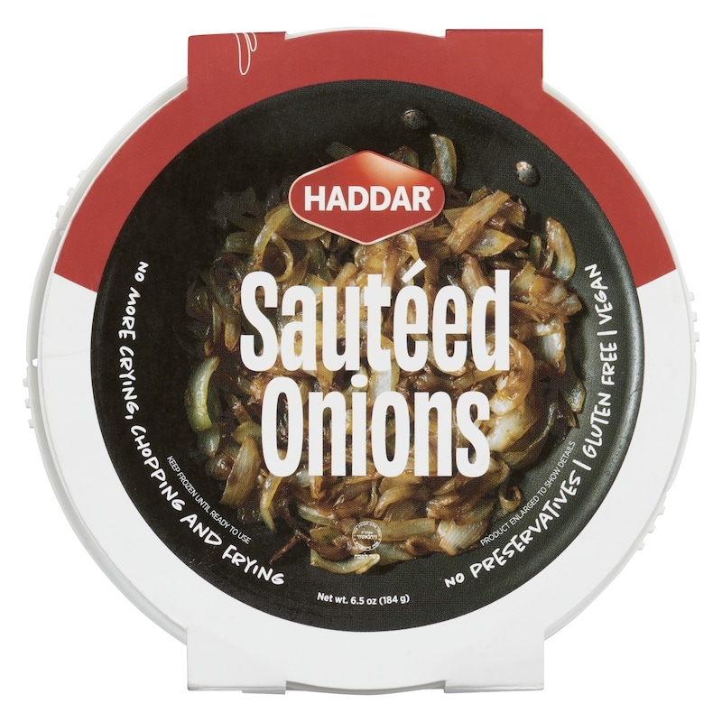Sautéed Onions