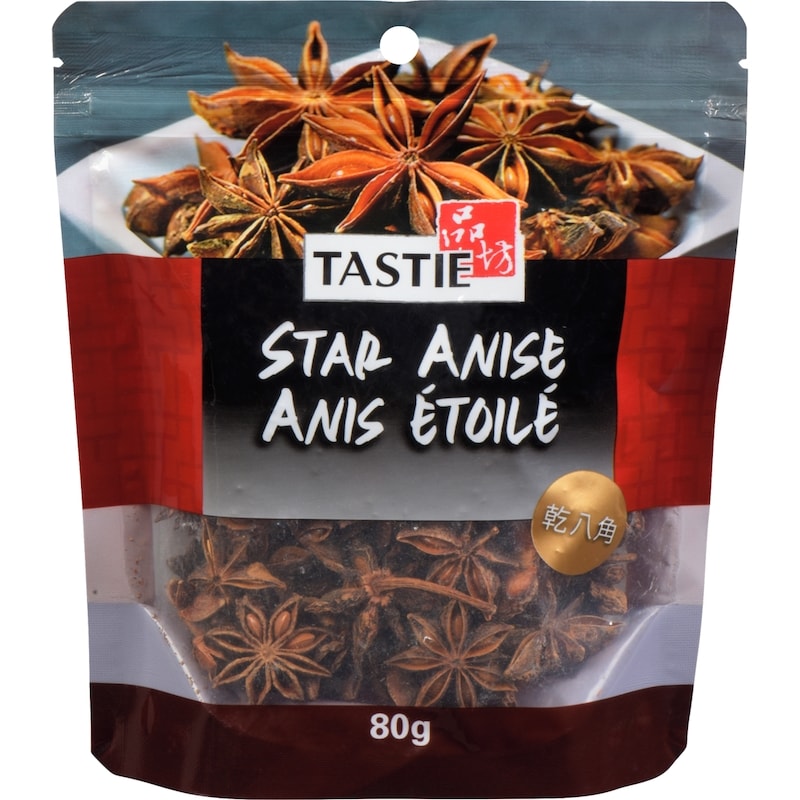 Star Anise