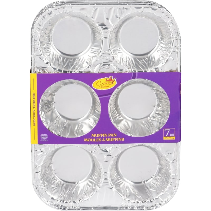 Muffin Pan Heavy Duty