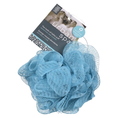 Urban Spa The Loads-Of-Lather Puff 1 ea, $3.99/1ea