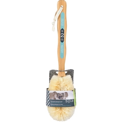 Urban Spa The Body Therapy Brush 1 ea, $15.99/1ea