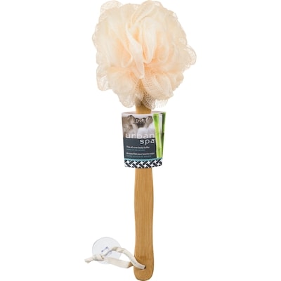 Urban Spa Brosse filet pour tout le corps 1 ea, 11,49 $/1ch