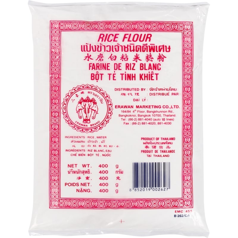Rice Flour