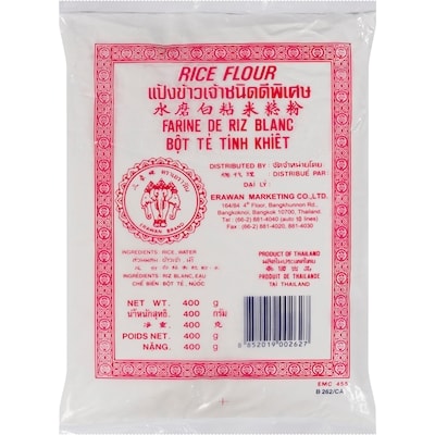 Rice Flour
