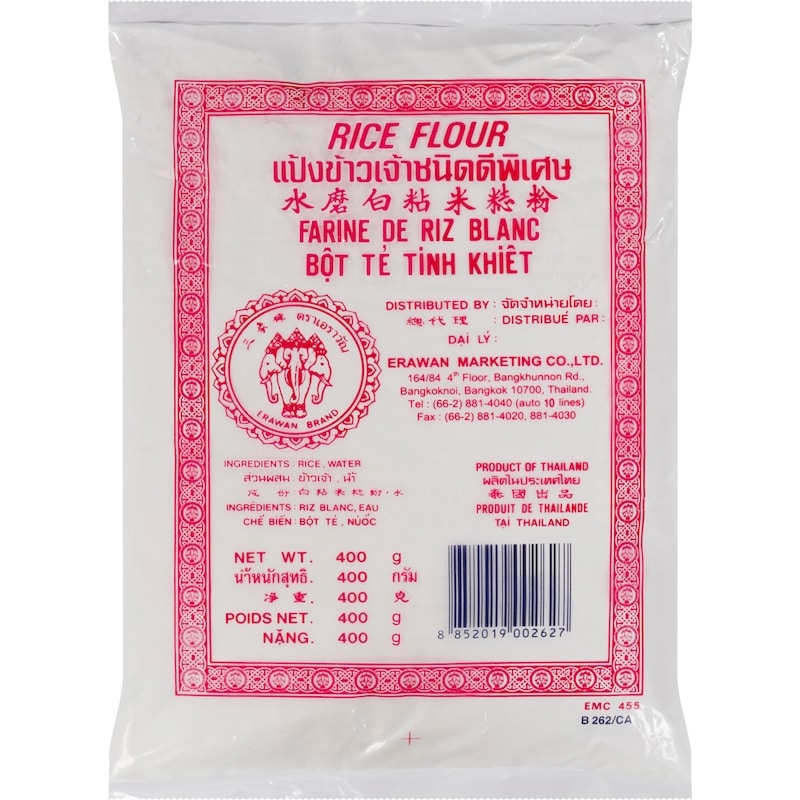 Rice Flour