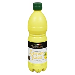 Lemon Juice