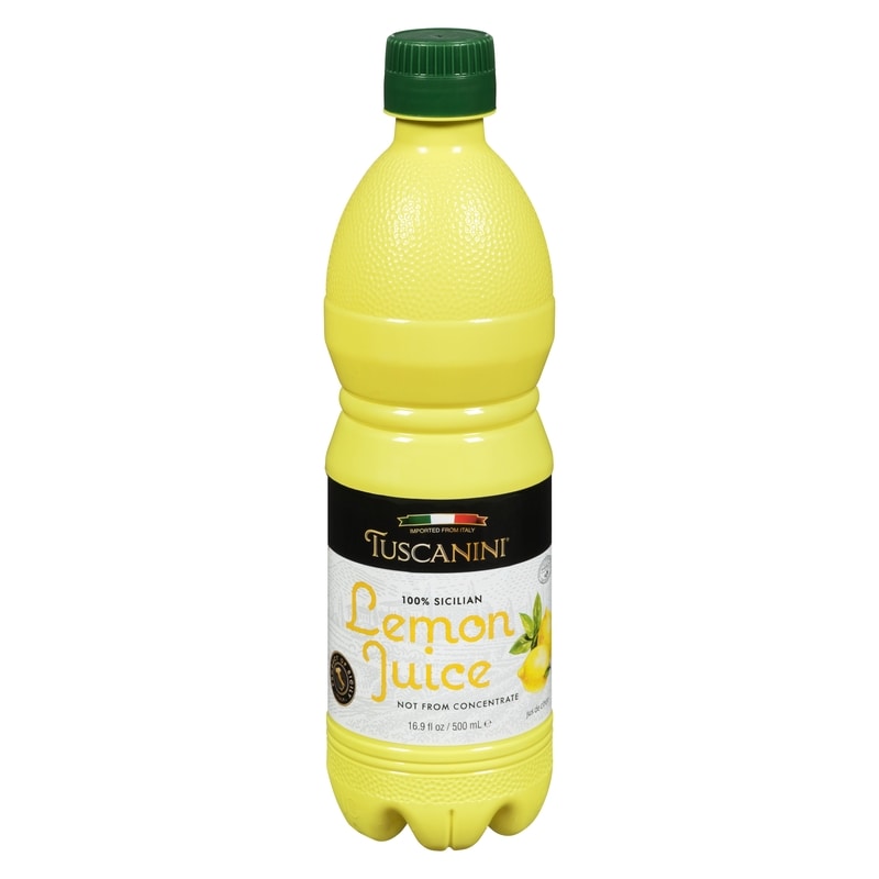 Lemon Juice