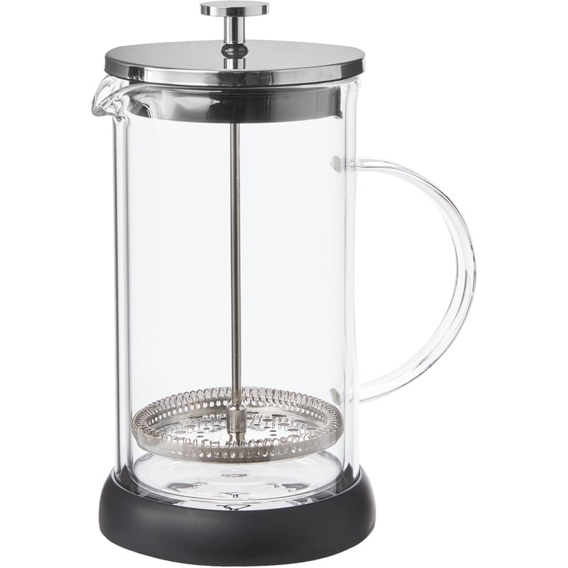 Double Wall Coffee Press