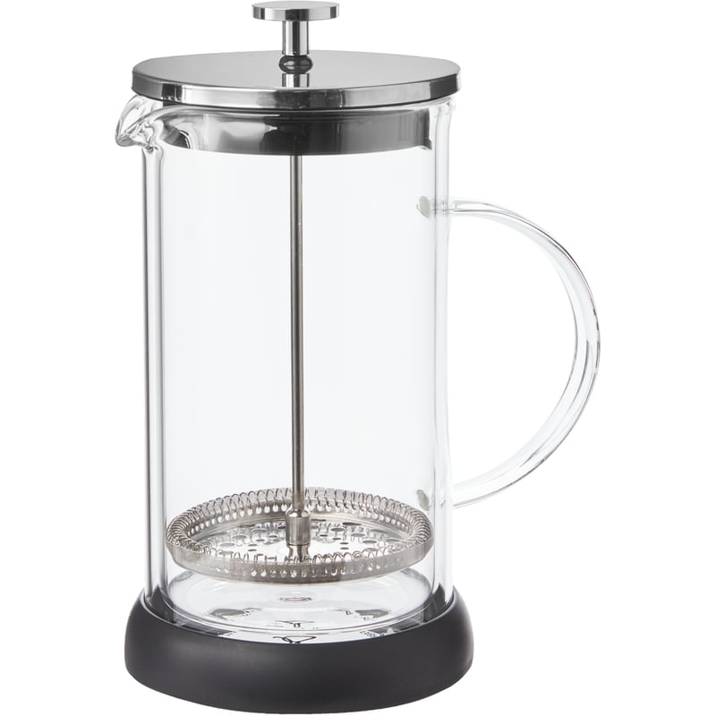Double Wall Coffee Press