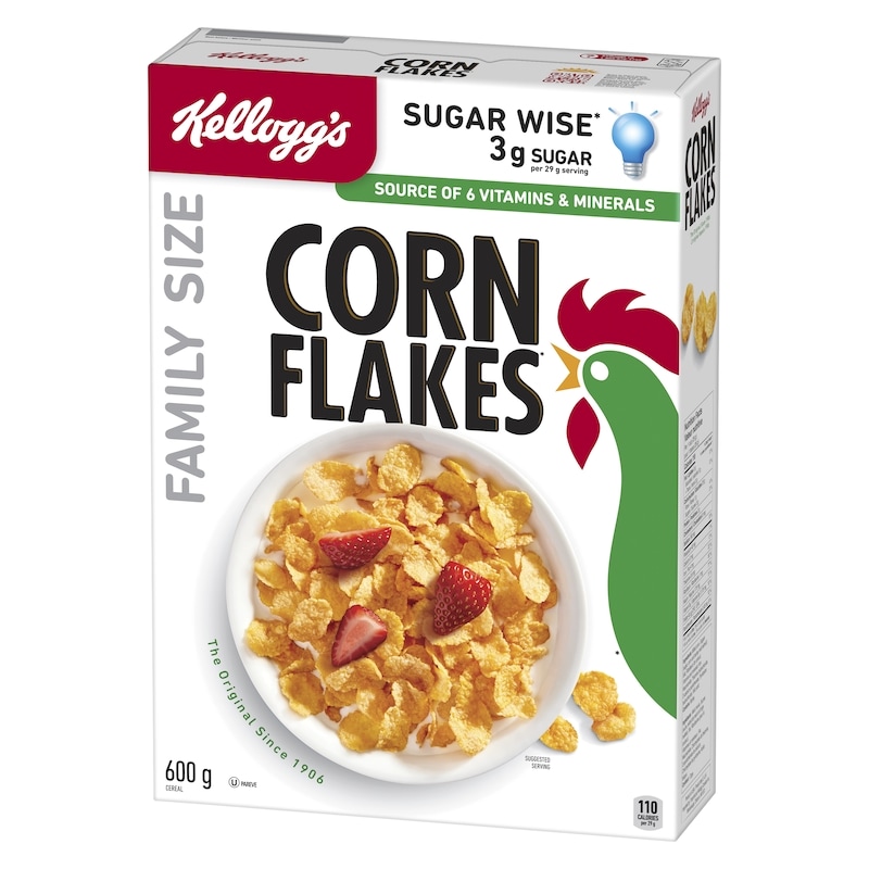 Corn Flakes Family Size