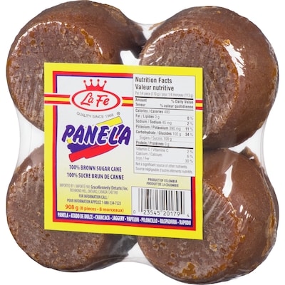Panela