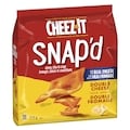 その他 Snack Rizz Cheez-It Baked Snack Crackers Crunch Original Cheddar 191g