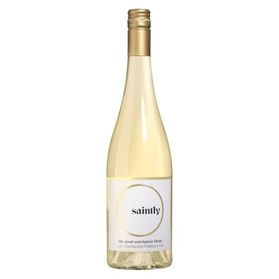 Vin blanc the good sauvignon blanc (Pièce d’identité requise au moment du ramassage)