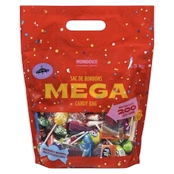 Mega Candy Bag