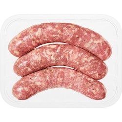 null Mild Italian Style Pork Sausage In Store Made $17.61/1kg $7.99/1lb