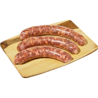 null Saucisses italiennes épicées 16,54 $/1kg 7,50 $/1lb