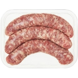 null Honey Garlic Sausages $17.61/1kg $7.99/1lb