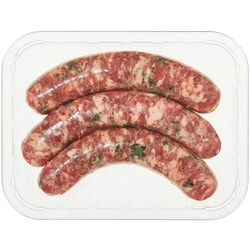 null Kale Garlic Sausage $17.61/1kg $7.99/1lb