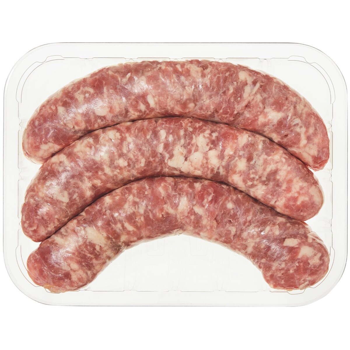 Honey Garlic Sausages
