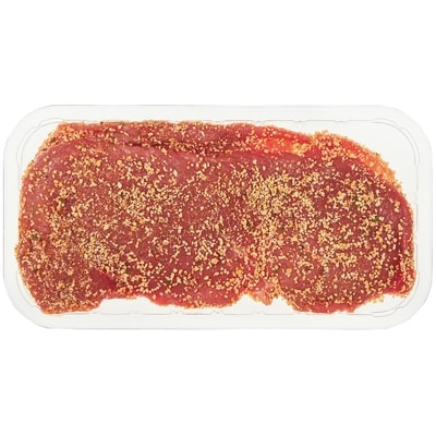 null Saucisse de porc épinards et parmesan 16,54 $/1kg 7,50 $/1lb