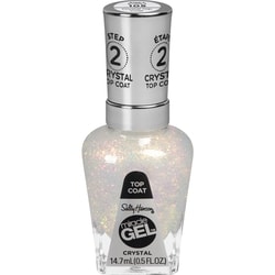 Miracle Gel Step 2 105 Crystal Top Coat