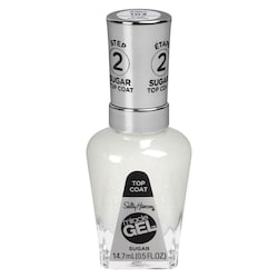Sally Hansen Miracle Gel Step 2 103 Sugar Top Coat 14.7 ml, $95.17/100ml
