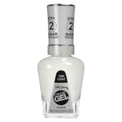 Sally Hansen Miracle Gel Step 103 Sugar Top Coat ml