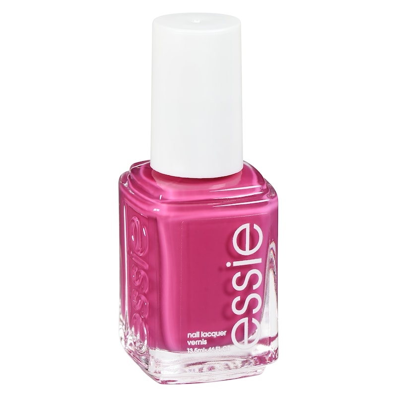 Nail Polish, Pencil Me in