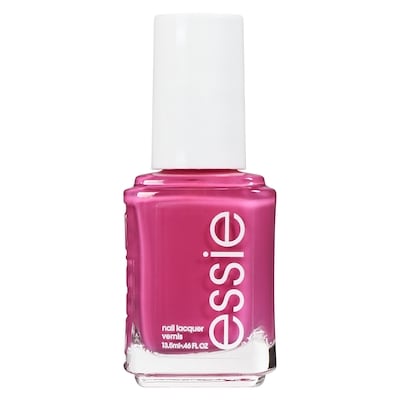 Nail Polish, Pencil Me in
