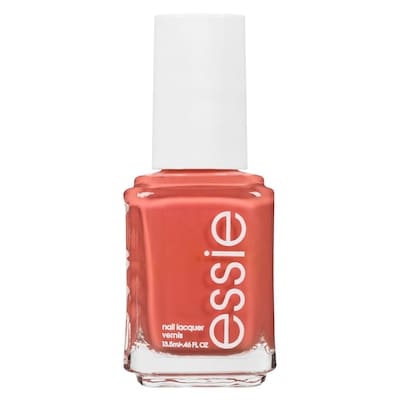 Nail Polish, Handmade With Love, Red