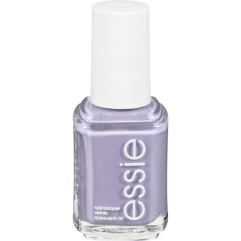 Nail Polish, In Pursuit of Craftiness, Purple