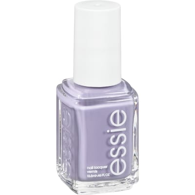 Nail Polish, In Pursuit of Craftiness, Purple