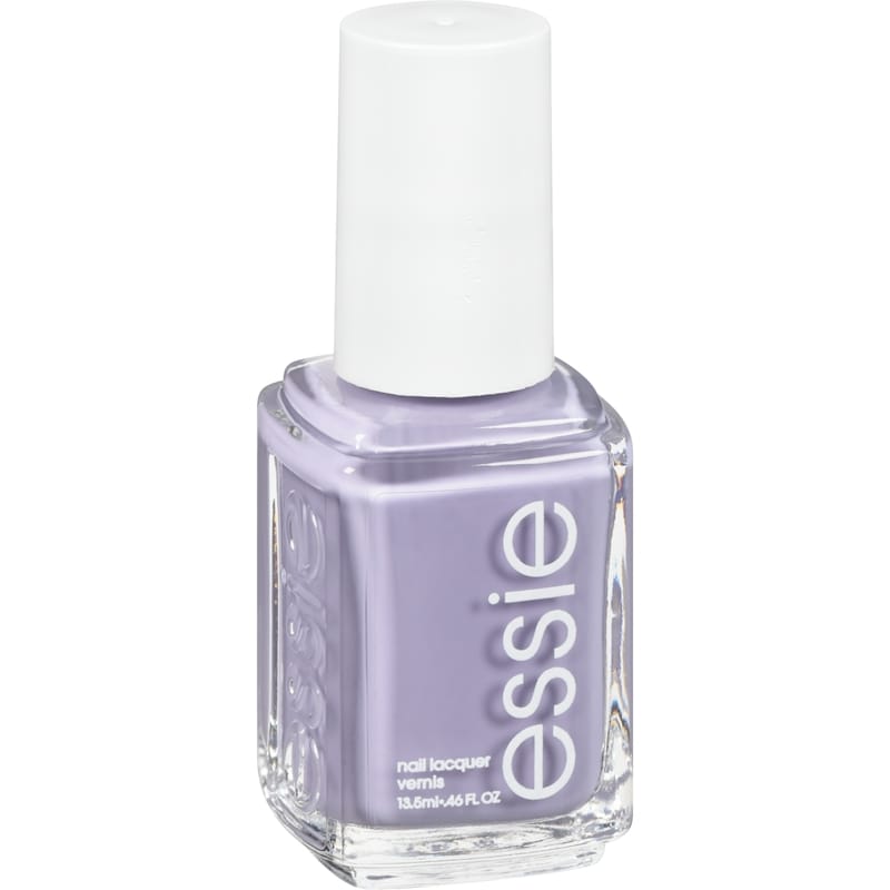 Nail Polish, In Pursuit of Craftiness, Purple